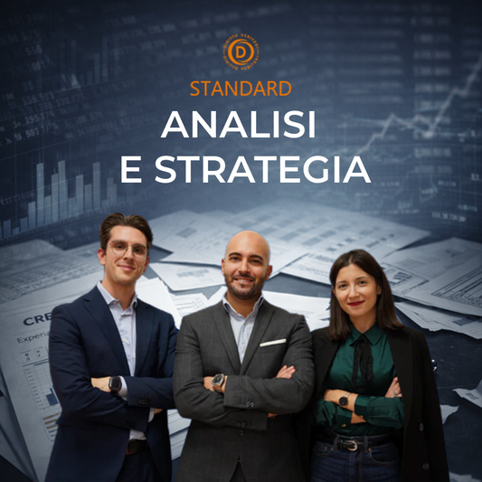 Analisi e Strategia (Standard)