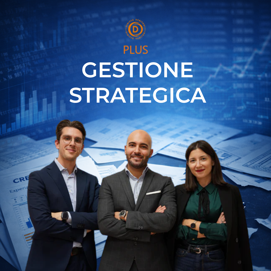 Gestione Strategica (Plus)