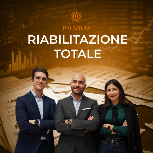 Riabilitazione Totale (Premium)