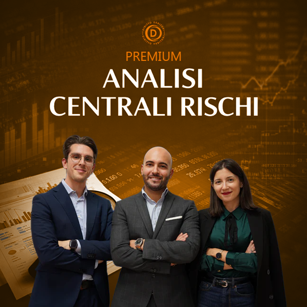 Analisi centrali rischi (Premium)