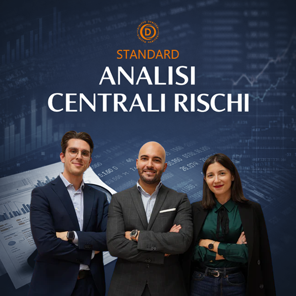 Analisi centrali rischi (Standard)